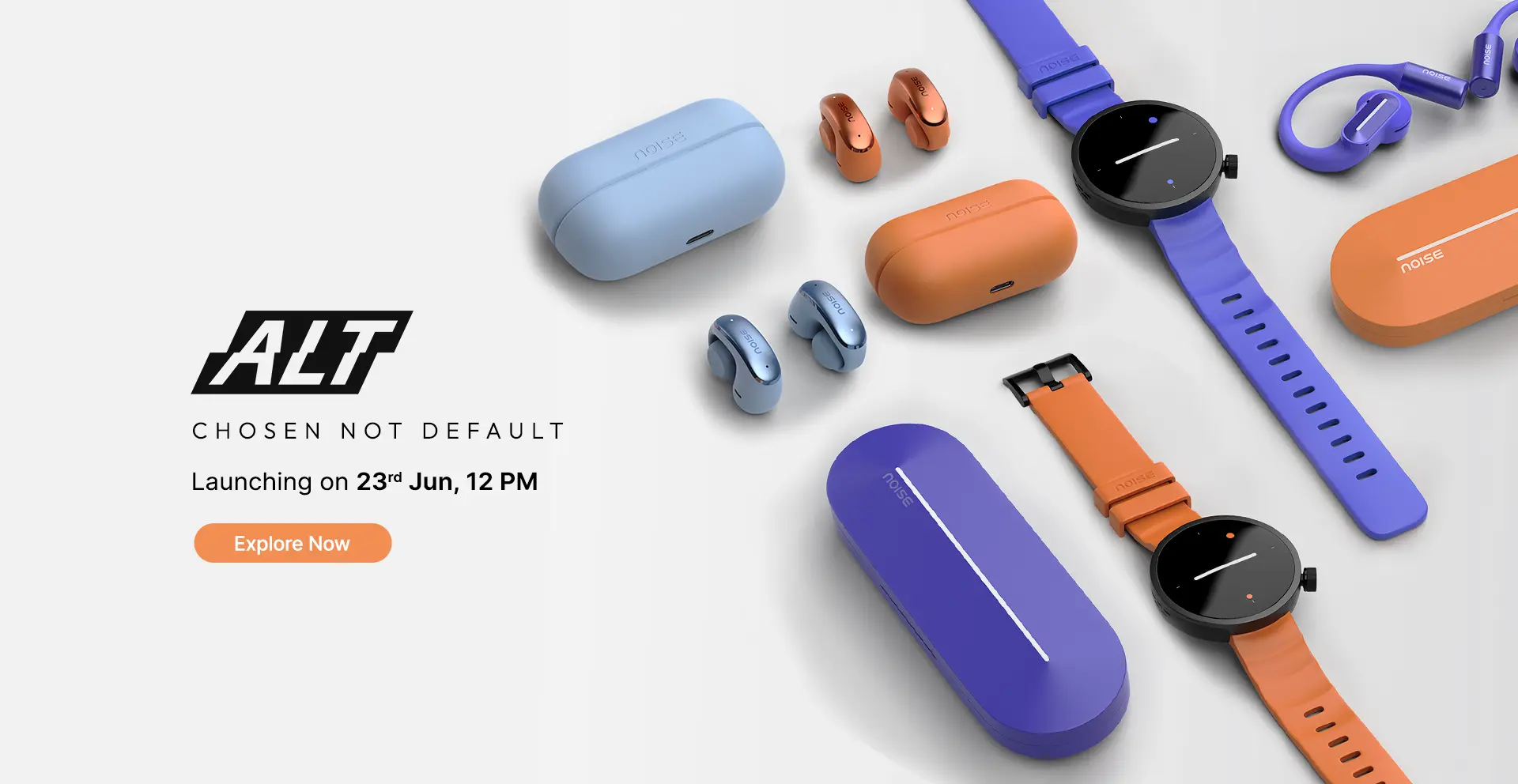 Smart Tech for Every Moment
